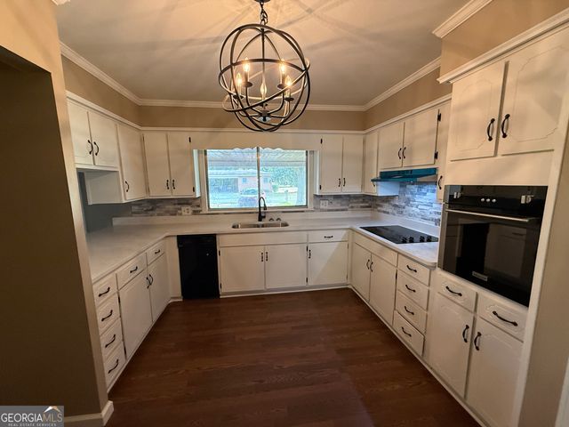 412 Roberson Street, Dublin, GA 31021