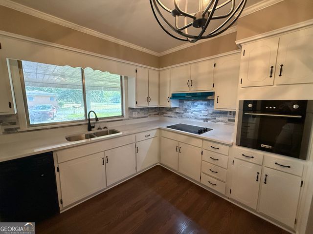 412 Roberson Street, Dublin, GA 31021