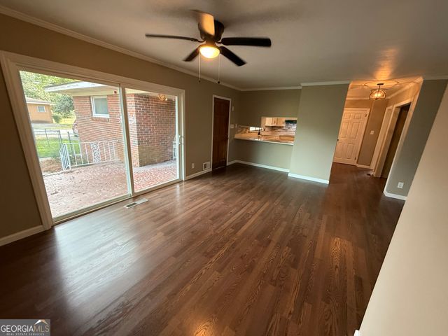 412 Roberson Street, Dublin, GA 31021