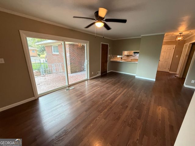 412 Roberson Street, Dublin, GA 31021