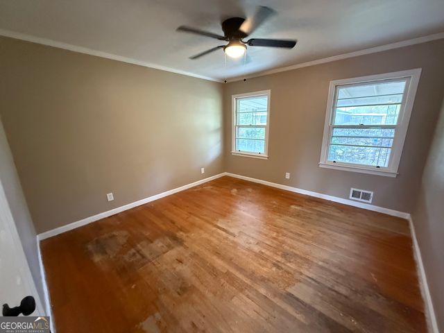 412 Roberson Street, Dublin, GA 31021