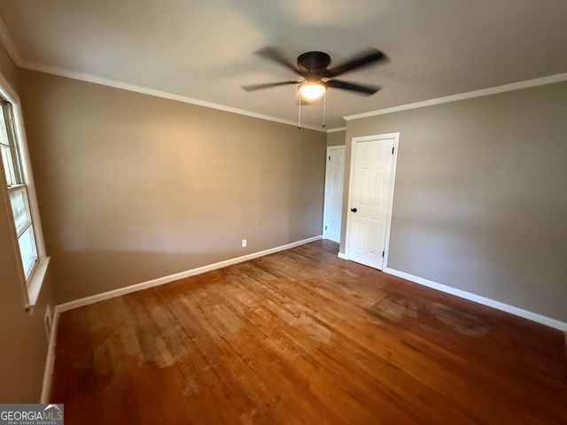 412 Roberson Street, Dublin, GA 31021