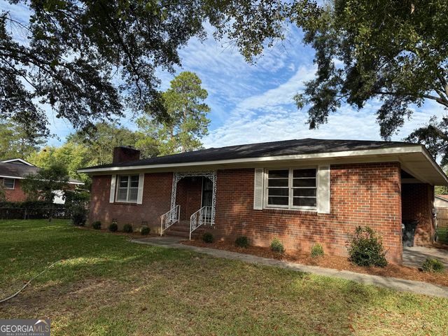 412 Roberson Street, Dublin, GA 31021