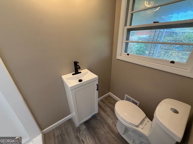 412 Roberson Street, Dublin, GA 31021