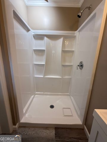 412 Roberson Street, Dublin, GA 31021