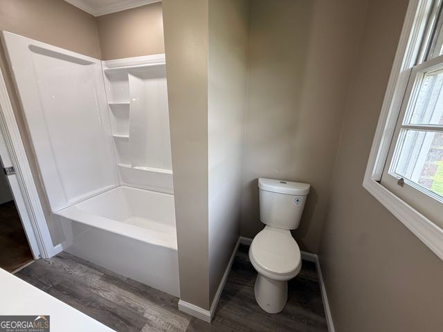 412 Roberson Street, Dublin, GA 31021