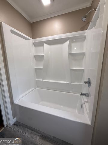 412 Roberson Street, Dublin, GA 31021