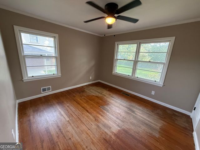 412 Roberson Street, Dublin, GA 31021