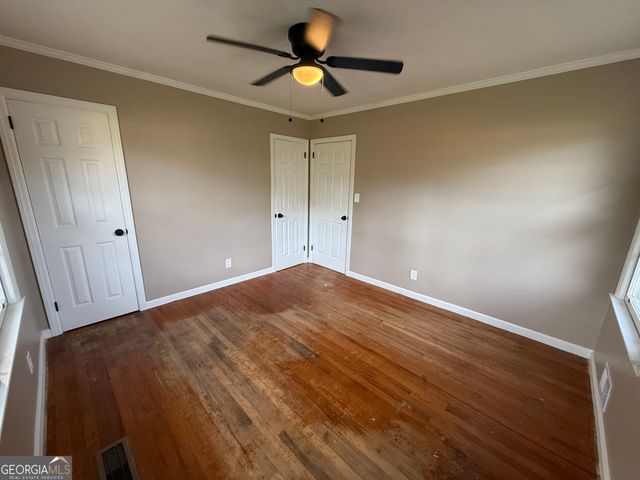 412 Roberson Street, Dublin, GA 31021