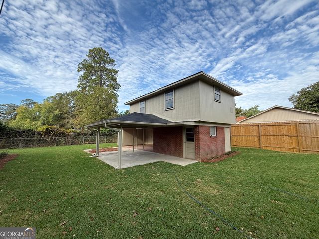 412 Roberson Street, Dublin, GA 31021