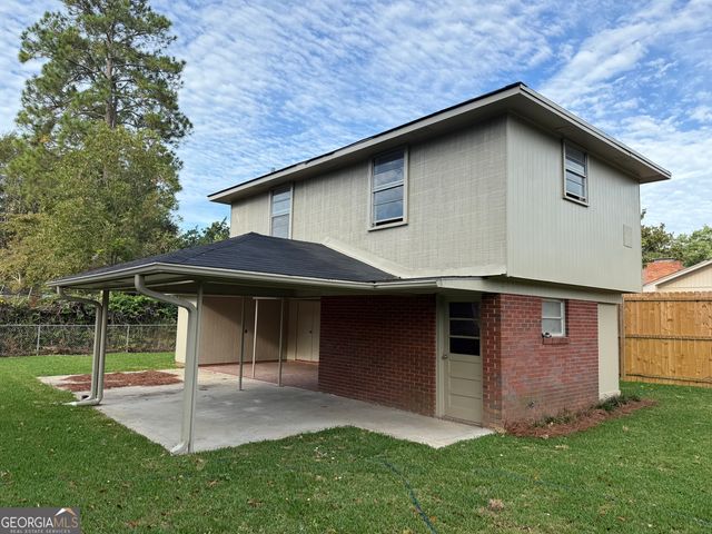 412 Roberson Street, Dublin, GA 31021