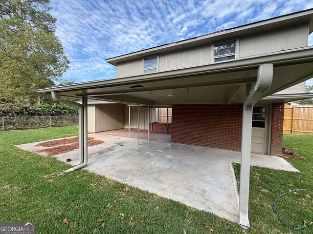 412 Roberson Street, Dublin, GA 31021