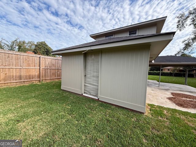 412 Roberson Street, Dublin, GA 31021