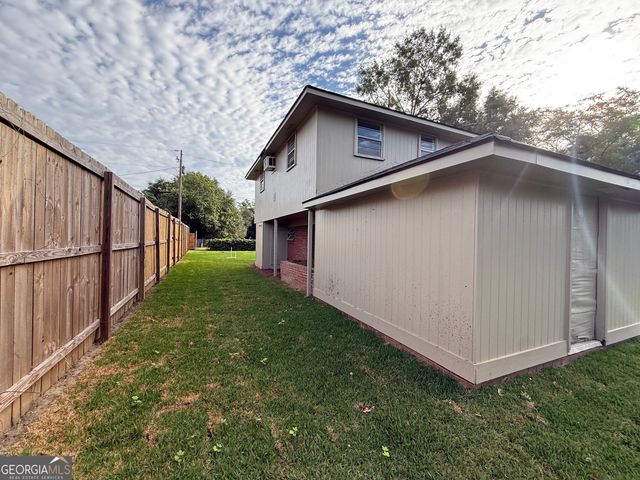 412 Roberson Street, Dublin, GA 31021