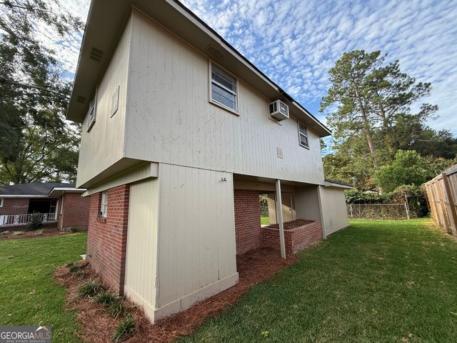 412 Roberson Street, Dublin, GA 31021