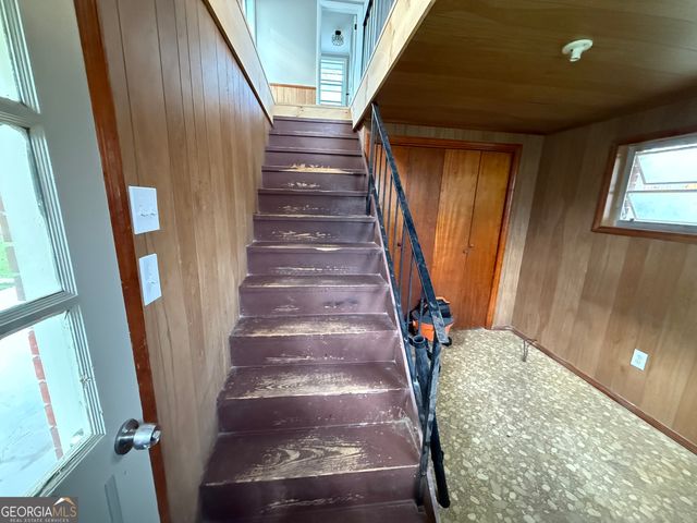 412 Roberson Street, Dublin, GA 31021