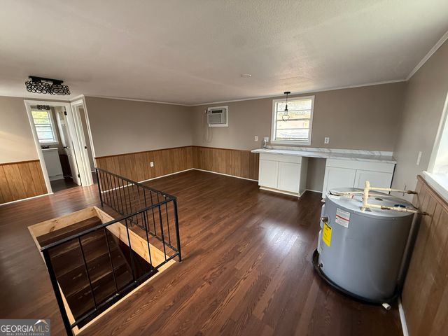 412 Roberson Street, Dublin, GA 31021