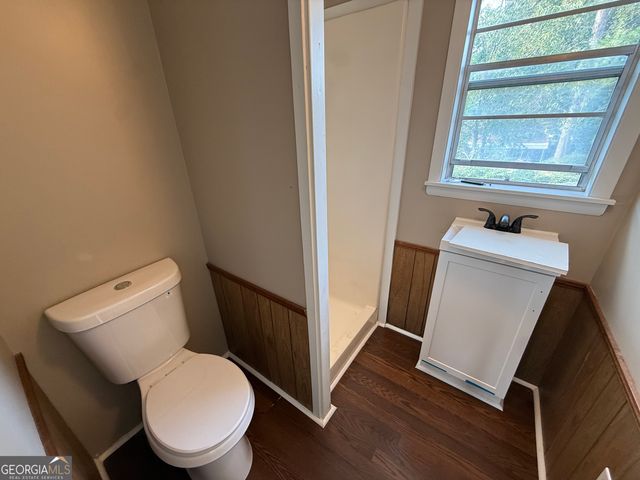 412 Roberson Street, Dublin, GA 31021