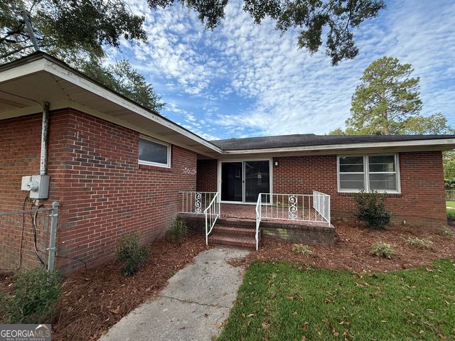 412 Roberson Street, Dublin, GA 31021