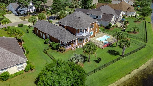 9429 Carrington Dr., Myrtle Beach, SC 29579