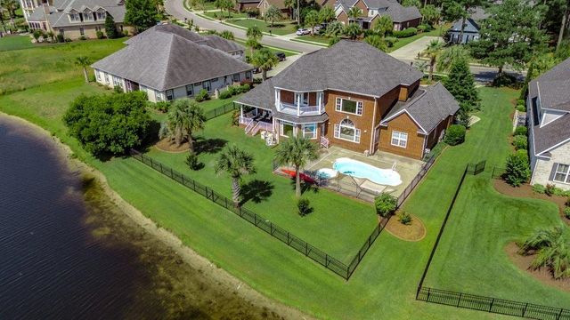 9429 Carrington Dr., Myrtle Beach, SC 29579