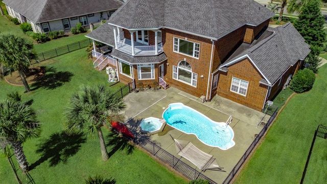 9429 Carrington Dr., Myrtle Beach, SC 29579