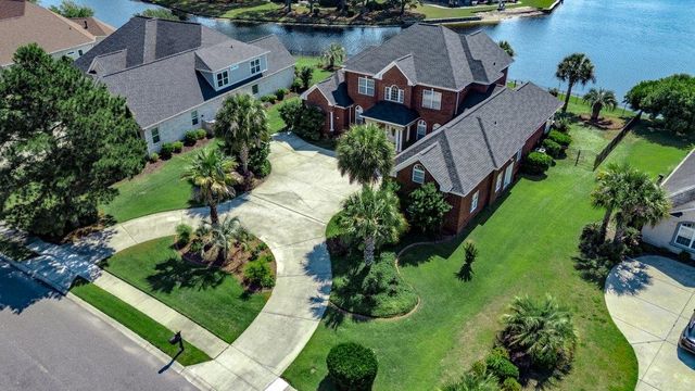 9429 Carrington Dr., Myrtle Beach, SC 29579