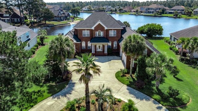 9429 Carrington Dr., Myrtle Beach, SC 29579
