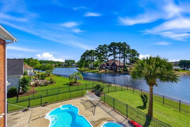 9429 Carrington Dr., Myrtle Beach, SC 29579