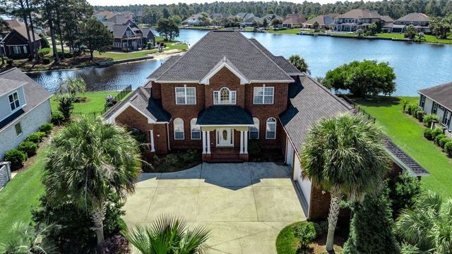 9429 Carrington Dr., Myrtle Beach, SC 29579