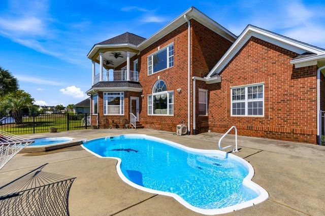 9429 Carrington Dr., Myrtle Beach, SC 29579