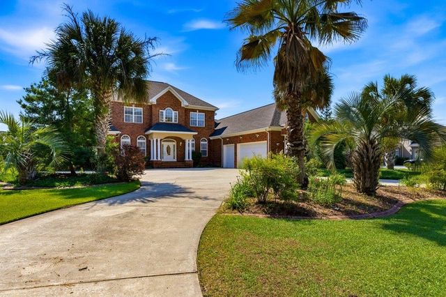 9429 Carrington Dr., Myrtle Beach, SC 29579