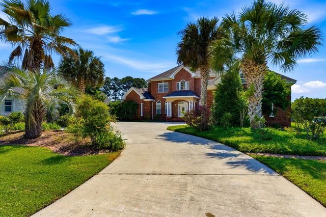 9429 Carrington Dr., Myrtle Beach, SC 29579