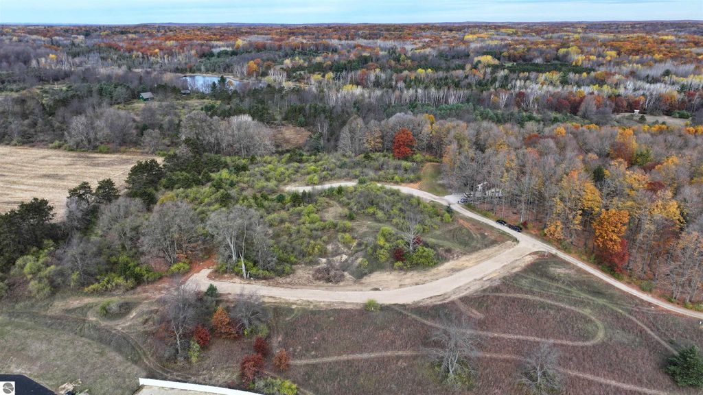Image 2 of property listing at TBD Stone Pine, Farwell, MI 48622