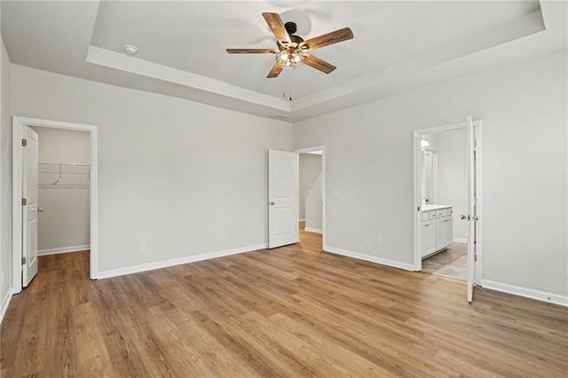 232 Northridge Drive, Dallas, GA 30132