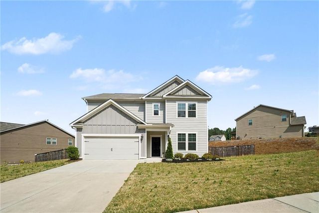 232 Northridge Drive, Dallas, GA 30132