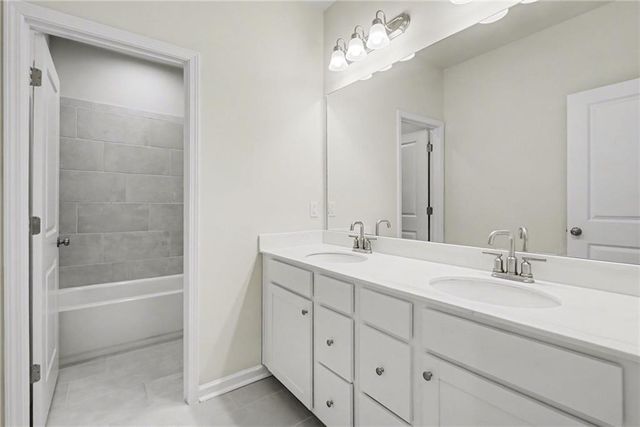 232 Northridge Drive, Dallas, GA 30132