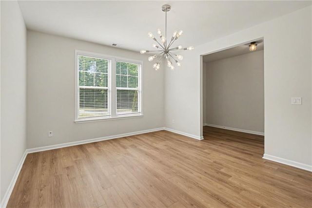 232 Northridge Drive, Dallas, GA 30132