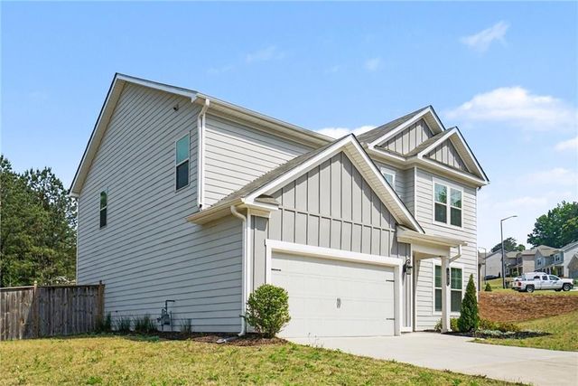 232 Northridge Drive, Dallas, GA 30132