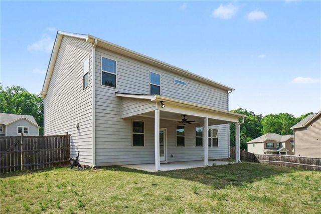 232 Northridge Drive, Dallas, GA 30132