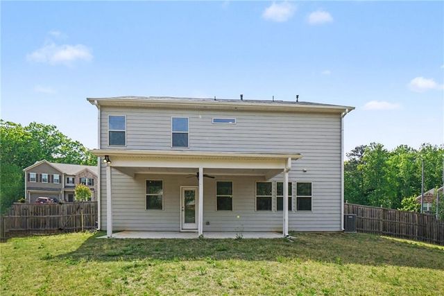 232 Northridge Drive, Dallas, GA 30132