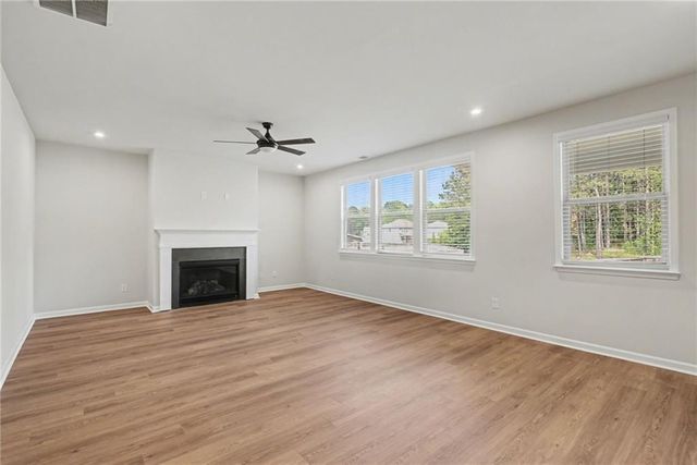 232 Northridge Drive, Dallas, GA 30132