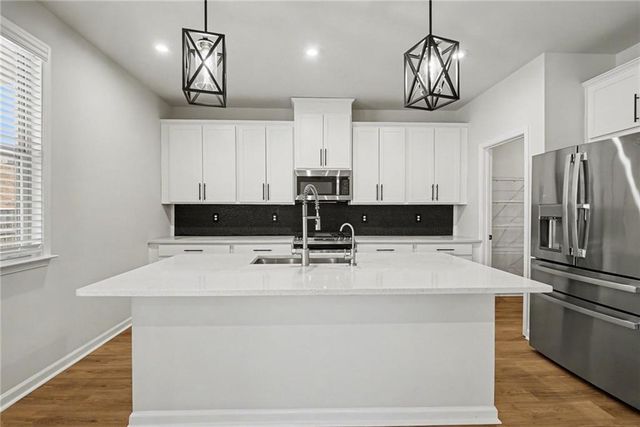 232 Northridge Drive, Dallas, GA 30132