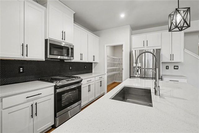 232 Northridge Drive, Dallas, GA 30132