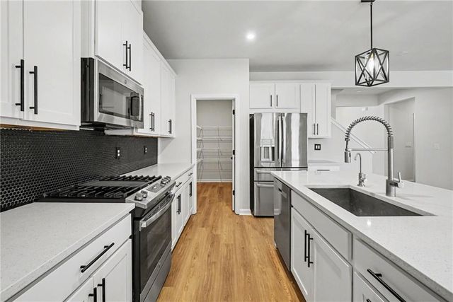 232 Northridge Drive, Dallas, GA 30132