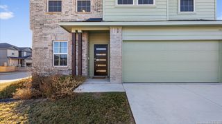 2855 Davis Trace, San Antonio, TX 78245