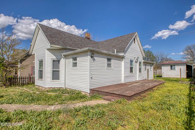2115 S Byers Avenue, Joplin, MO 64804