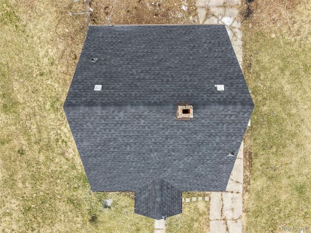 17028 W Chicago Street, Detroit, MI 48228