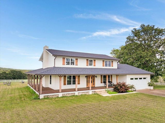 841 Avery Road 525 & 299, Trenton, GA 30752