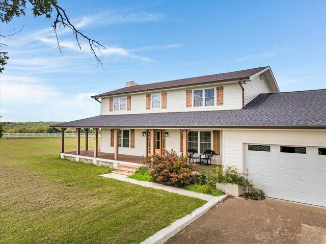 841 Avery Road 525 & 299, Trenton, GA 30752